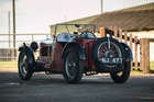 1932 MG F2 - Magna-Sold