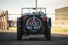 1932 MG F2 - Magna-Sold