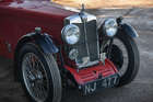 1932 MG F2 - Magna-Sold