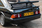 1987 Ford Sierra Cosworth RS500-Sold
