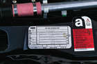 1987 Ford Sierra Cosworth RS500-Sold