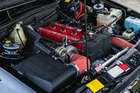 1987 Ford Sierra Cosworth RS500-Sold