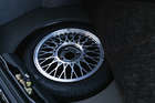 1987 Ford Sierra Cosworth RS500-Sold