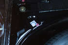 1987 Ford Sierra Cosworth RS500-Sold