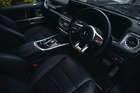 2021 Merledes-SMG G63 (W463) Urba -Sold      d