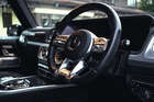 2021 Merledes-SMG G63 (W463) Urba -Sold      d