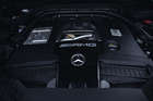 2021 Merledes-SMG G63 (W463) Urba -Sold      d