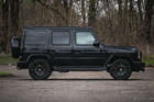 2021 Merledes-SMG G63 (W463) Urba -Sold      d