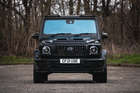 2021 Merledes-SMG G63 (W463) Urba -Sold      d