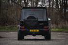 2021 Merledes-SMG G63 (W463) Urba -Sold      d
