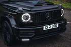 2021 Merledes-SMG G63 (W463) Urba -Sold      d