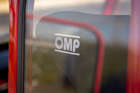 c.1990 Austin Mini Rally Car -Sold