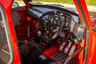 c.1990 Austin Mini Rally Car -Sold