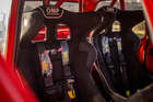 c.1990 Austin Mini Rally Car -Sold