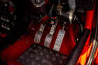 c.1990 Austin Mini Rally Car -Sold