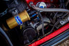 c.1990 Austin Mini Rally Car -Sold