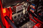 c.1990 Austin Mini Rally Car -Sold