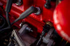 c.1990 Austin Mini Rally Car -Sold