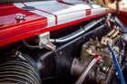 c.1990 Austin Mini Rally Car -Sold