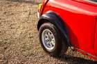 c.1990 Austin Mini Rally Car -Sold
