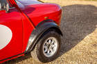 c.1990 Austin Mini Rally Car -Sold