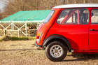c.1990 Austin Mini Rally Car -Sold