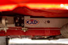 c.1990 Austin Mini Rally Car -Sold