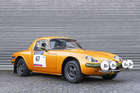 1967 Lotus Elan S3 GTS - Historic Rally Car - MSA/HRVIF-Sold