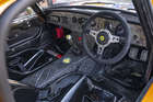 1967 Lotus Elan S3 GTS - Historic Rally Car - MSA/HRVIF-Sold