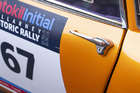 1967 Lotus Elan S3 GTS - Historic Rally Car - MSA/HRVIF-Sold