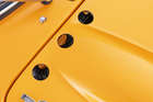 1967 Lotus Elan S3 GTS - Historic Rally Car - MSA/HRVIF-Sold
