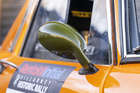 1967 Lotus Elan S3 GTS - Historic Rally Car - MSA/HRVIF-Sold