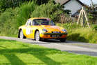 1967 Lotus Elan S3 GTS - Historic Rally Car - MSA/HRVIF-Sold