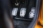 1967 Lotus Elan S3 GTS - Historic Rally Car - MSA/HRVIF-Sold