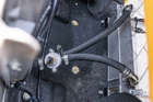 1967 Lotus Elan S3 GTS - Historic Rally Car - MSA/HRVIF-Sold