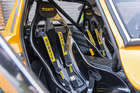 1967 Lotus Elan S3 GTS - Historic Rally Car - MSA/HRVIF-Sold