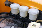 1967 Lotus Elan S3 GTS - Historic Rally Car - MSA/HRVIF-Sold