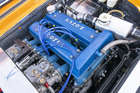 1967 Lotus Elan S3 GTS - Historic Rally Car - MSA/HRVIF-Sold