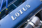 1967 Lotus Elan S3 GTS - Historic Rally Car - MSA/HRVIF-Sold