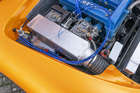 1967 Lotus Elan S3 GTS - Historic Rally Car - MSA/HRVIF-Sold