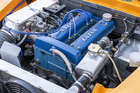 1967 Lotus Elan S3 GTS - Historic Rally Car - MSA/HRVIF-Sold