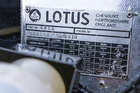 1967 Lotus Elan S3 GTS - Historic Rally Car - MSA/HRVIF-Sold