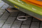 1967 Lotus Elan S3 GTS - Historic Rally Car - MSA/HRVIF-Sold