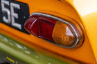 1967 Lotus Elan S3 GTS - Historic Rally Car - MSA/HRVIF-Sold