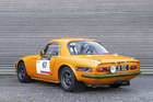 1967 Lotus Elan S3 GTS - Historic Rally Car - MSA/HRVIF-Sold