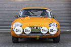 1967 Lotus Elan S3 GTS - Historic Rally Car - MSA/HRVIF-Sold