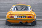 1967 Lotus Elan S3 GTS - Historic Rally Car - MSA/HRVIF-Sold