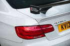 2012 BMW - Alpina B3 GT3 - One of Four Right-hand Drive Spec-Auction Lot