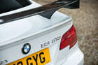 2012 BMW - Alpina B3 GT3 - One of Four Right-hand Drive Spec-Auction Lot