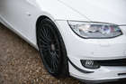 2012 BMW - Alpina B3 GT3 - One of Four Right-hand Drive Spec-Auction Lot